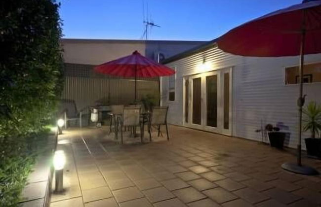 Lotte's Cottage - Foto 21