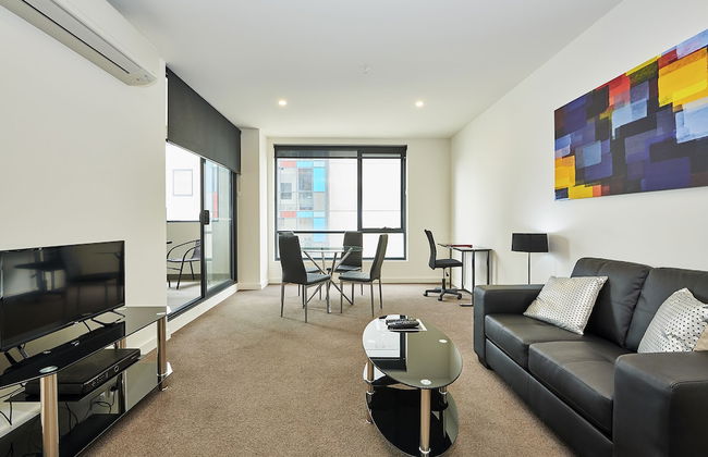 Melbourne Knox Central Apartment Hotel - Photo 15