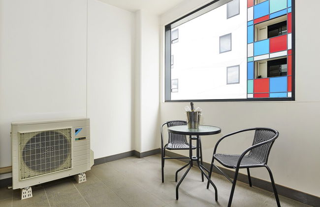 Melbourne Knox Central Apartment Hotel - Photo 20