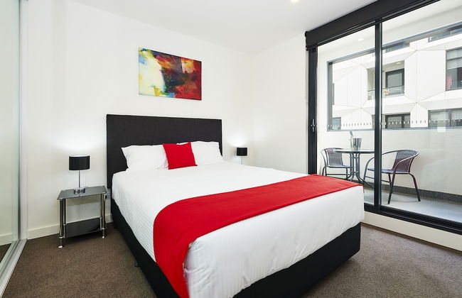 Melbourne Knox Central Apartment Hotel - Photo 5