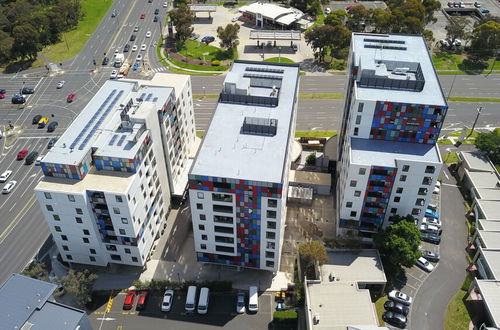 Photo 46 - Melbourne Knox Central Apartment Hotel