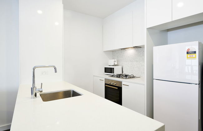 Melbourne Knox Central Apartment Hotel - Photo 11