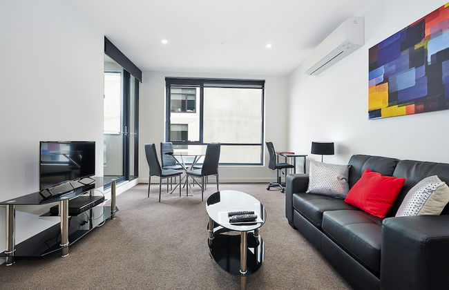Melbourne Knox Central Apartment Hotel - Photo 16