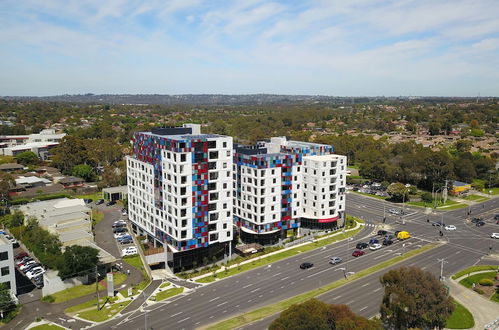 Photo 42 - Melbourne Knox Central Apartment Hotel