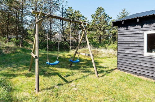 Photo 23 - Serene Holiday Home in Jutland near Sea