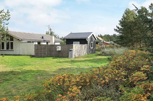 Photo 20 - Serene Holiday Home in Jutland near Sea