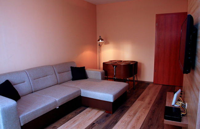 Club 218 Wellness Luxus Apartman - Foto 6