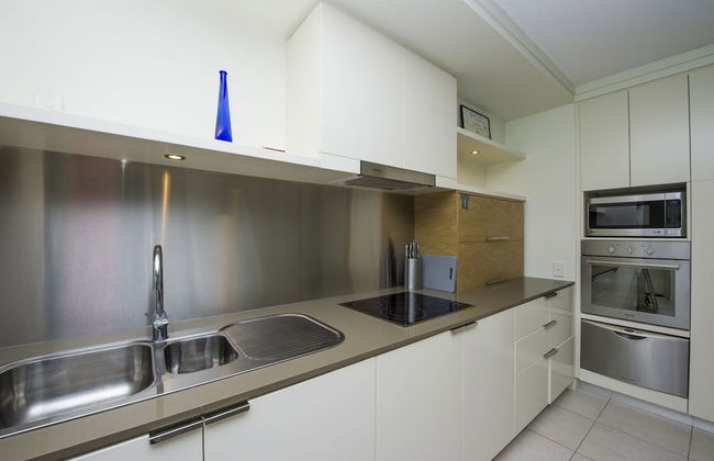 Blue on Blue Apartment 813 - Foto 6