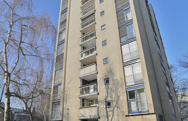 CastleView - Foto 24