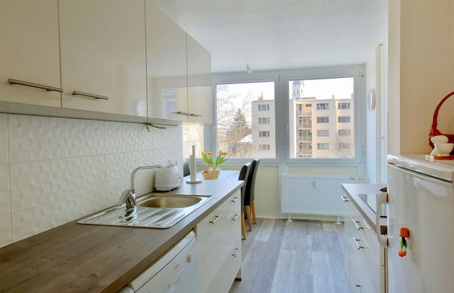 CastleView - Foto 11