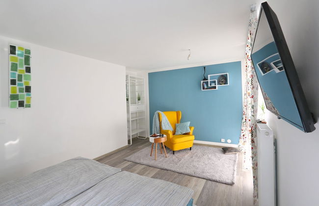 CastleView - Foto 22