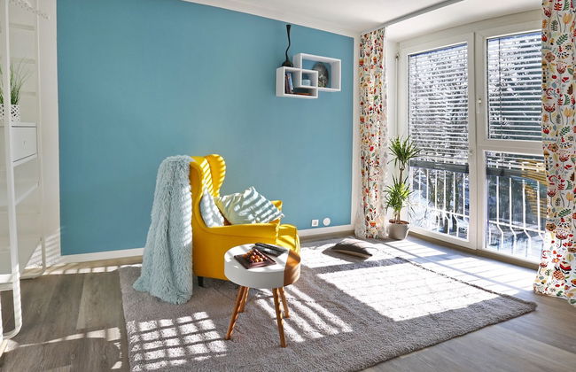 CastleView - Foto 1