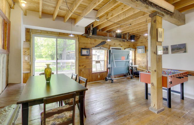 Historical Stockdale Mill - Photo 4
