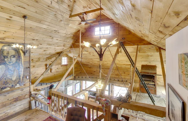 Historical Stockdale Mill - Photo 17