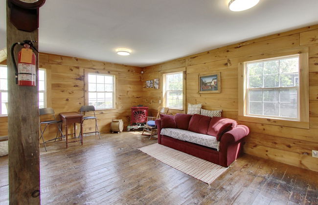 Historical Stockdale Mill - Photo 21