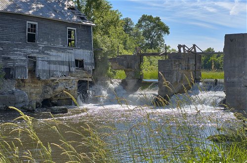 Photo 61 - Historical Stockdale Mill
