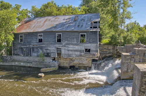 Foto 60 - Historical Stockdale Mill