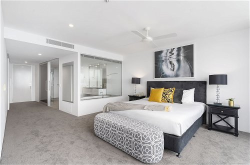 Foto 18 - Designer Rooms at Q1 resort - GCLR