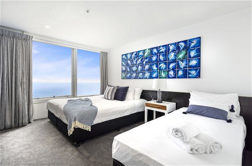 Foto 15 - Designer Rooms at Q1 resort - GCLR