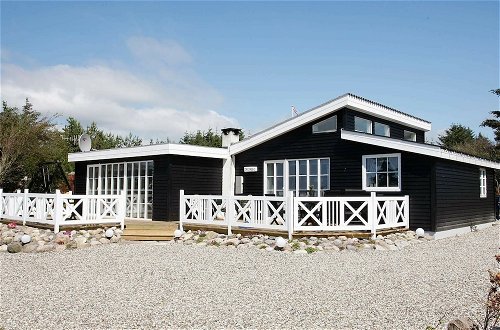 Foto 1 - 8 Person Holiday Home in Logstor