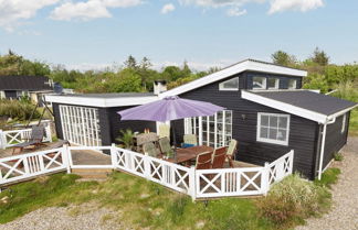 Photo 1 - 8 Person Holiday Home in Logstor