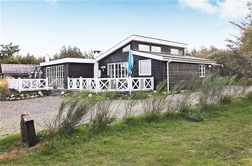 Photo 16 - 8 Person Holiday Home in Logstor