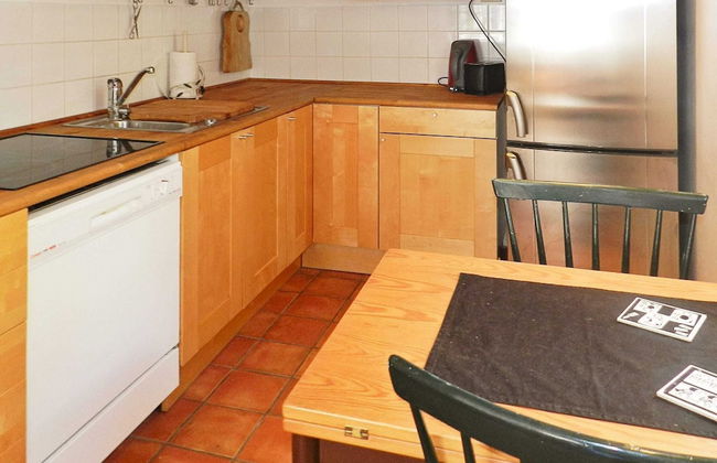 3 Person Holiday Home in Lysekil - Foto 10