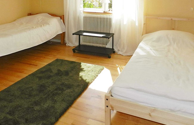 3 Person Holiday Home in Lysekil - Foto 9