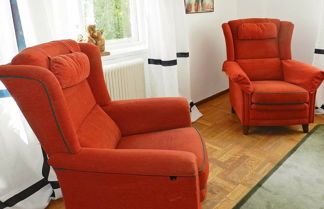 Photo 3 - 3 Person Holiday Home in Lysekil