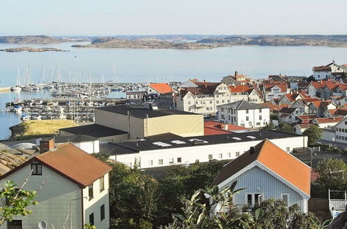 Photo 9 - 3 Person Holiday Home in Lysekil