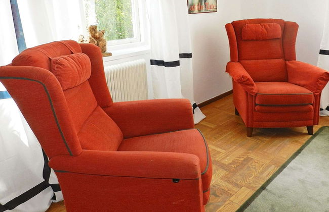 3 Person Holiday Home in Lysekil - Foto 6