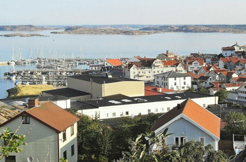 Foto 10 - 3 Person Holiday Home in Lysekil