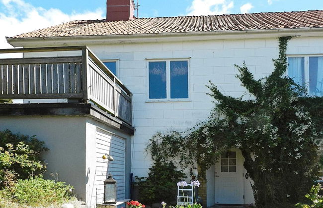 3 Person Holiday Home in Lysekil - Foto 1