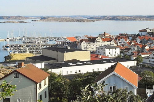 Foto 2 - 3 Person Holiday Home in Lysekil