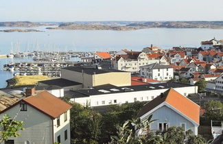 Foto 2 - 3 Person Holiday Home in Lysekil