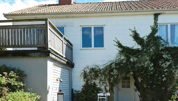 Photo 1 - 3 Person Holiday Home in Lysekil