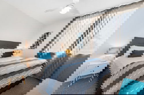 Foto 5 - Apartment in Sunshine Coast with swimming pool and garden