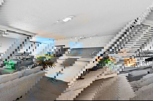 Foto 24 - Apartment in Sunshine Coast with swimming pool and garden