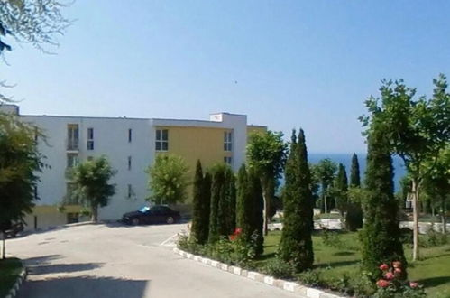 Photo 46 - New & Stylish Sun Break Apartment in Sveti Vlas