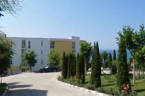 Foto 45 - Modern 1-bed Apartment in Sort After Sveti Vlas