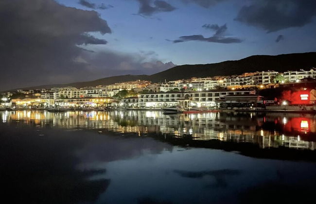 New & Stylish Sun Break Apartment in Sveti Vlas - Foto 50