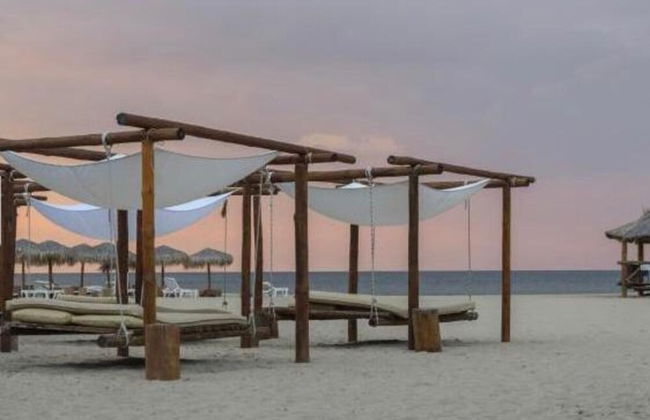 New & Stylish Sun Break Apartment in Sveti Vlas - Foto 41