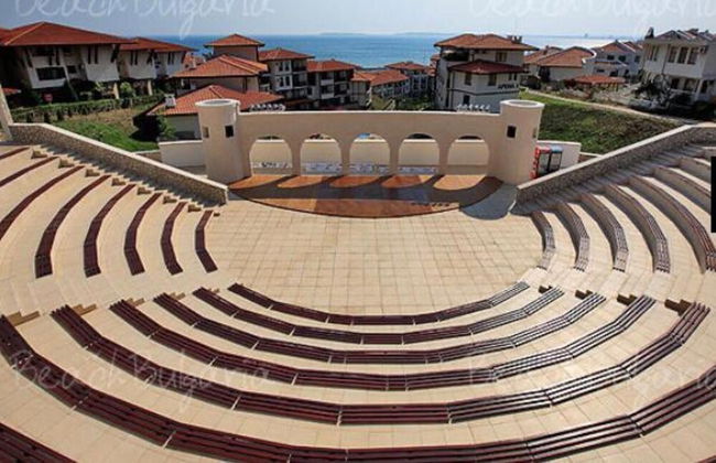 New & Stylish Sun Break Apartment in Sveti Vlas - Foto 36