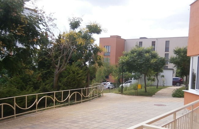 New & Stylish Sun Break Apartment in Sveti Vlas - Foto 39