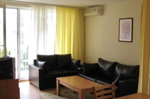 Photo 3 - Modern 1-bed Apartment in Sort After Sveti Vlas