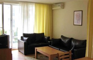 Foto 3 - Modern 1-bed Apartment in Sort After Sveti Vlas