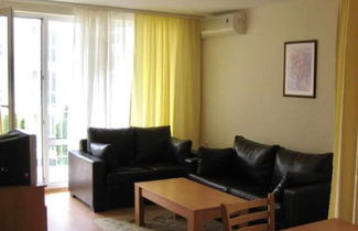 Photo 3 - Modern 1-bed Apartment in Sort After Sveti Vlas