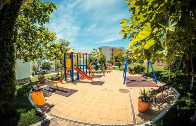 New & Stylish Sun Break Apartment in Sveti Vlas - Foto 33