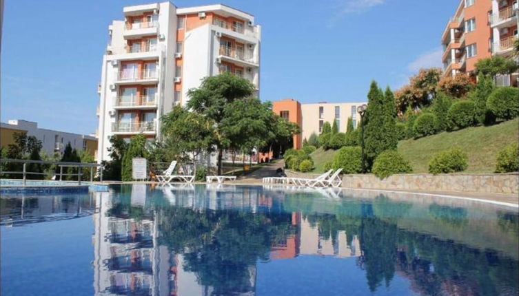 Photo 1 - New & Stylish Sun Break Apartment in Sveti Vlas