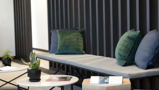 Lobby-Lounge